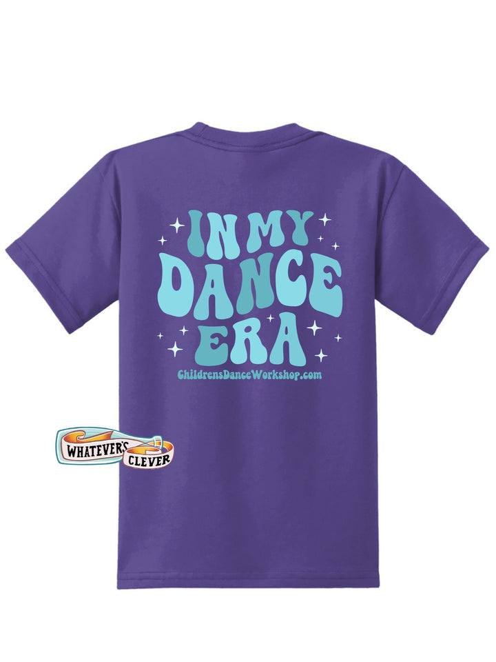In My Dance Era Tee