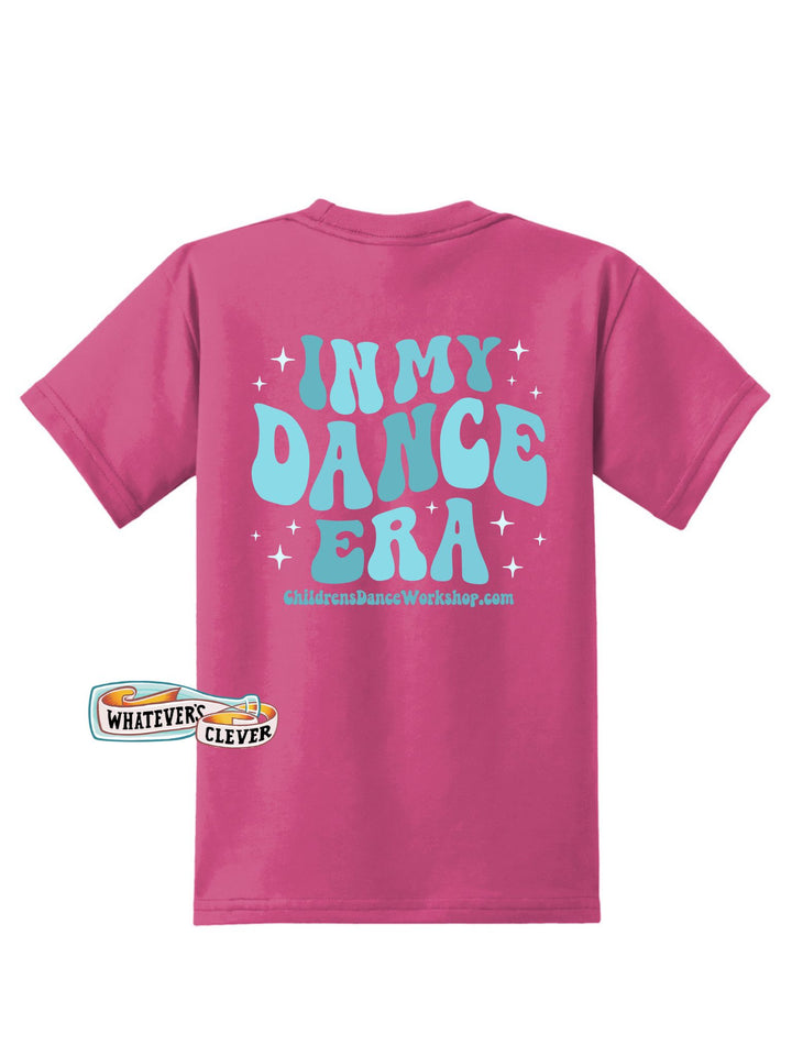 In My Dance Era Tee