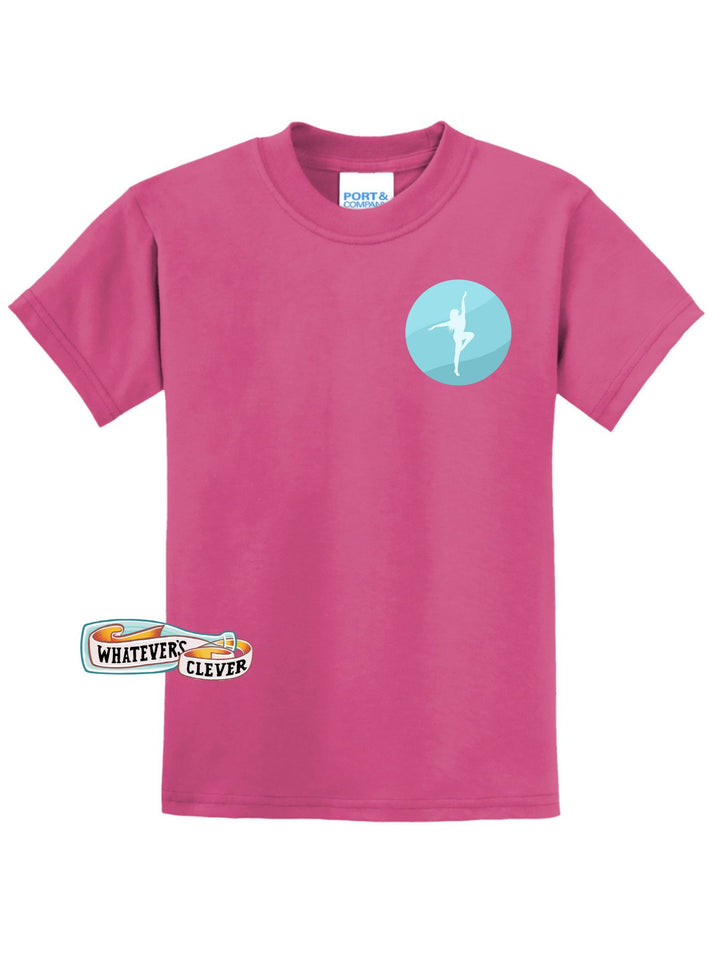Dance Slay Tee