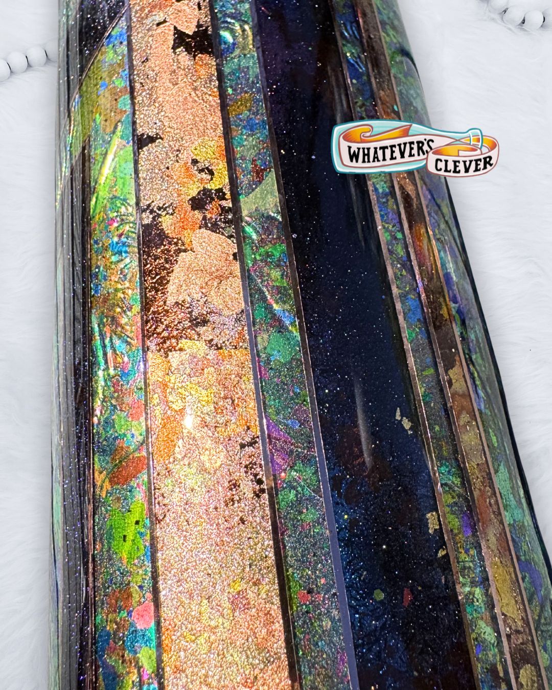 32oz Masterpiece/Work In Progress Tumbler