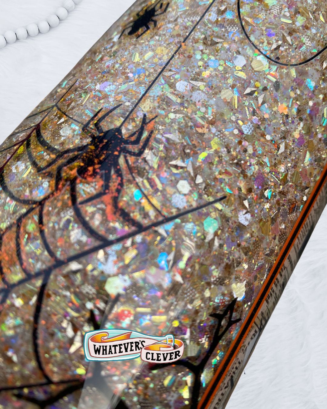 20oz Halloween Collage Tumbler