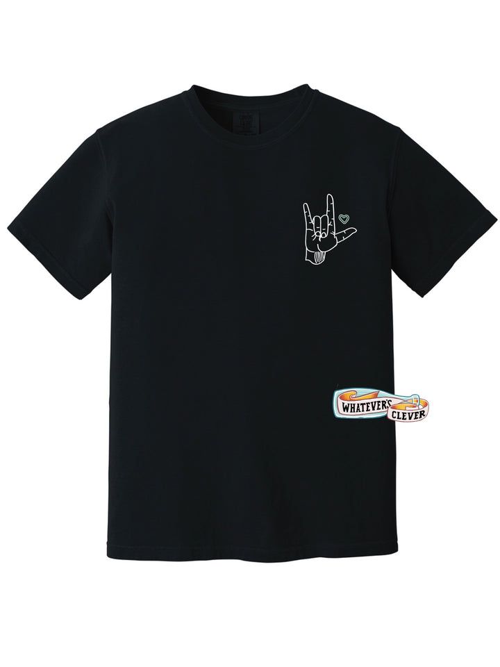 RHS ASL T-Shirt