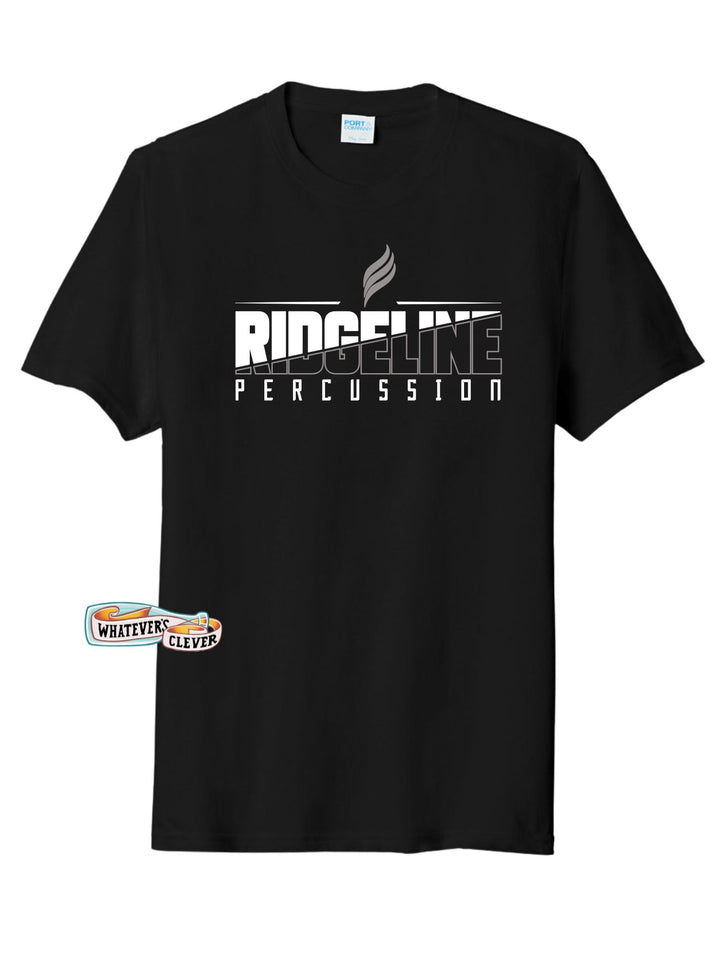 Ridgeline Bands Tee