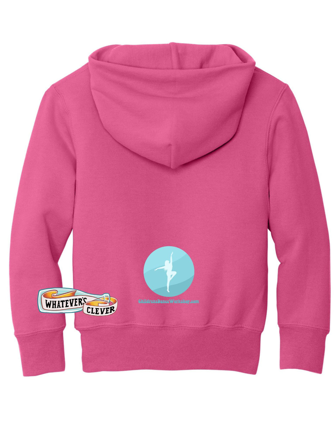 Eat Sleep Dance Hoodie