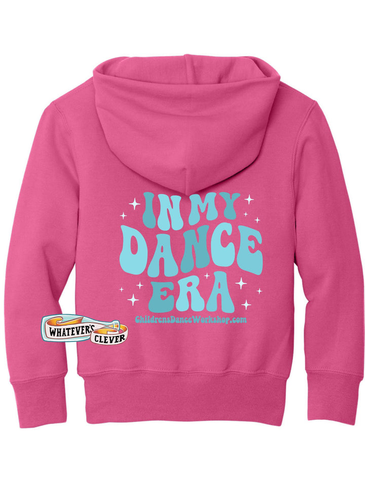 In My Dance Era Hoodie