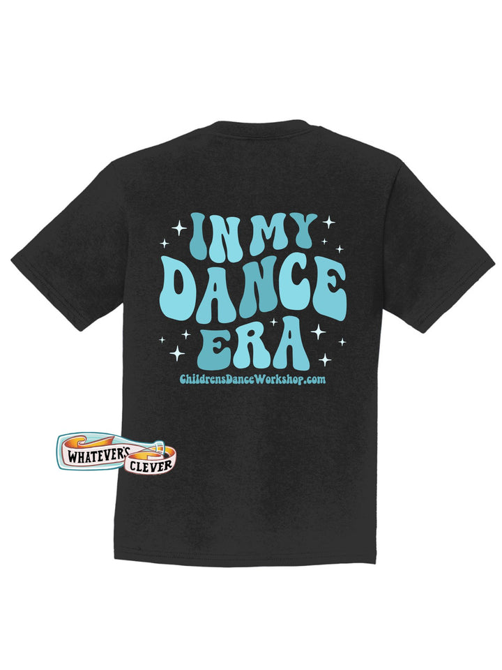 In My Dance Era Tee