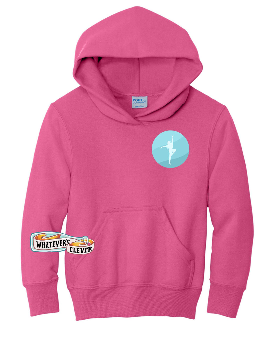 Dance Slay Hoodie
