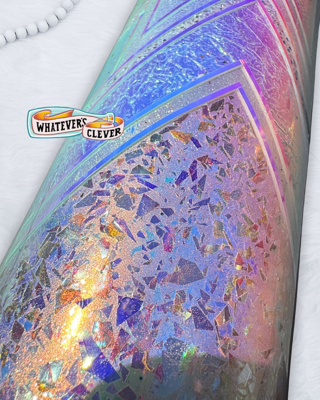 32oz Opal Tumbler