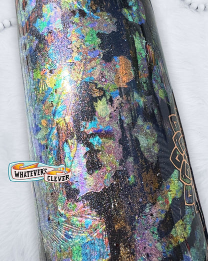 32oz Masterpiece/Work In Progress Tumbler