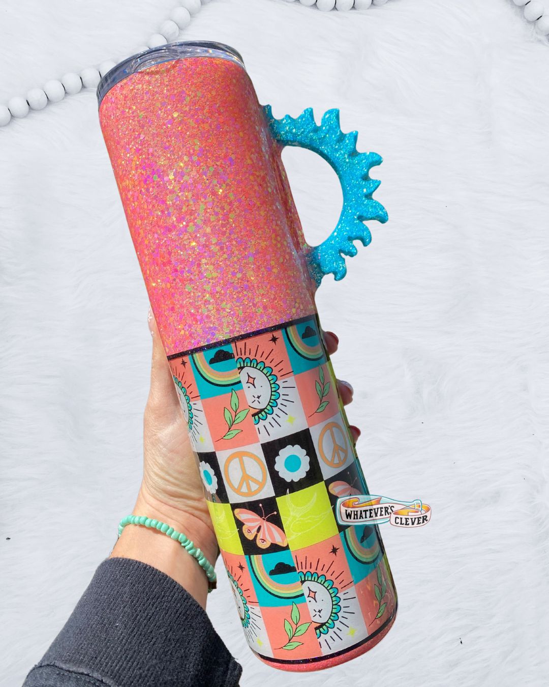 40oz Sun Tumbler