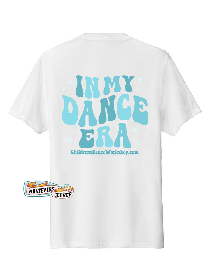 In My Dance Era Tee