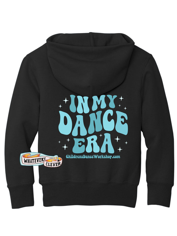 In My Dance Era Hoodie