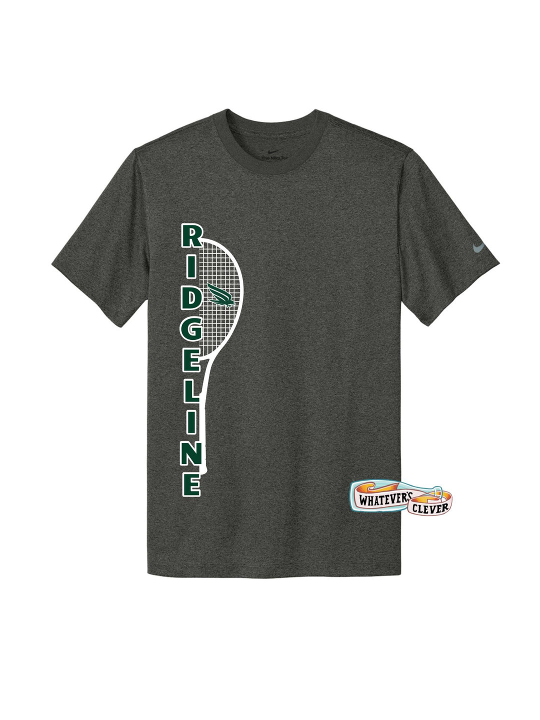 Ridgeline Tennis Tee - NK