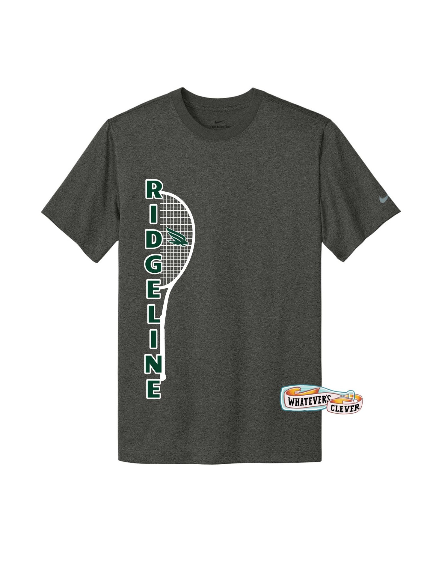 Ridgeline Tennis Mens Tee - NK