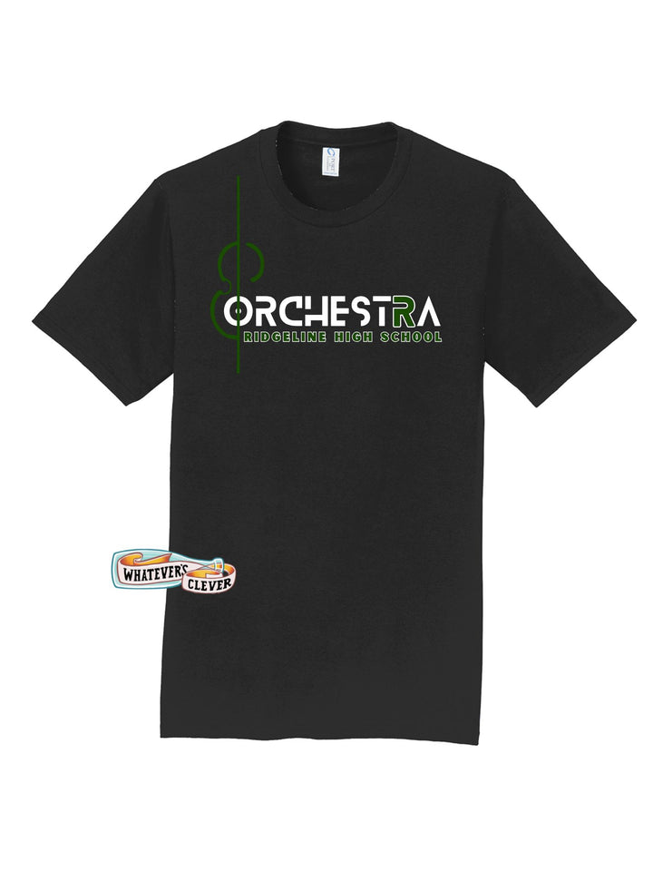 RHS Orchestra Tee