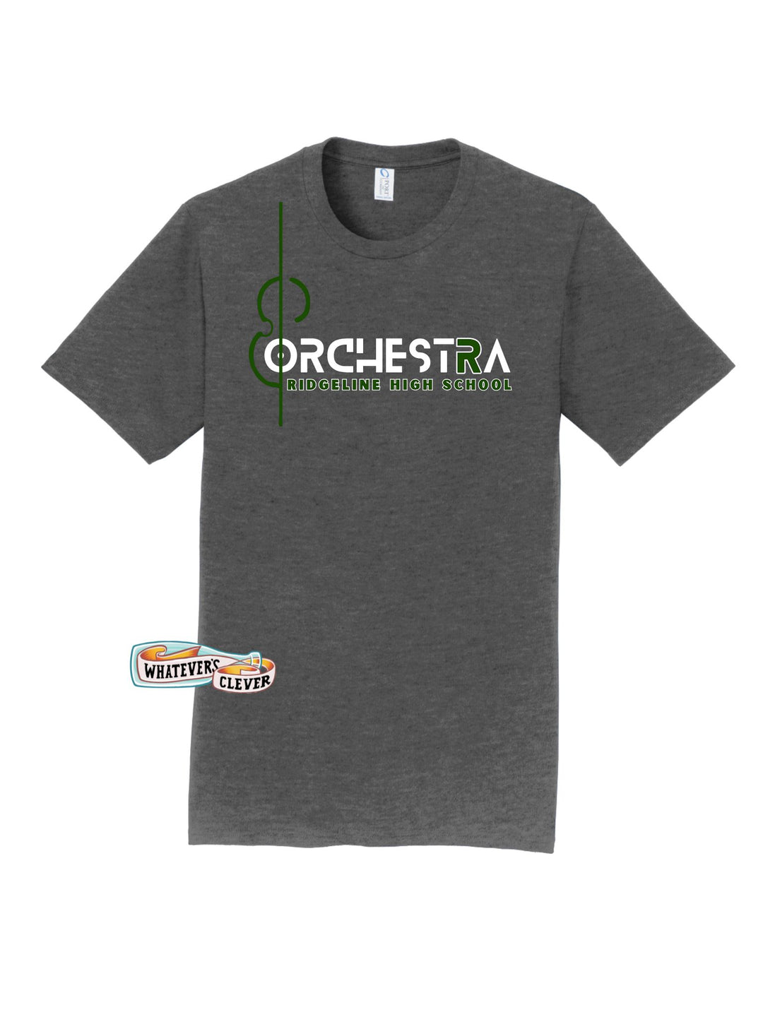 RHS Orchestra Tee