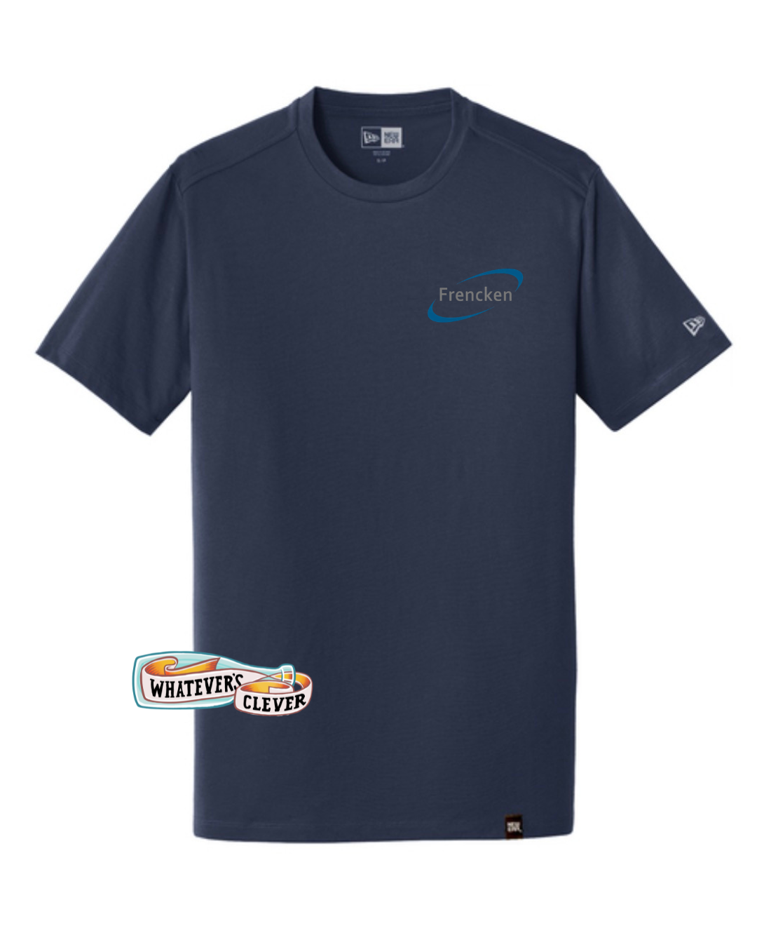 Custom Frencken T-Shirts