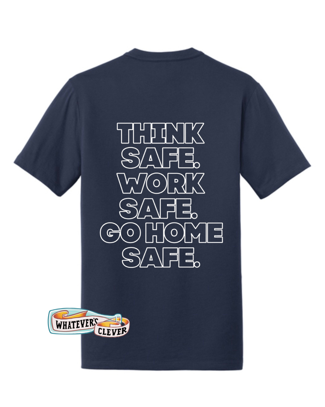 Custom Frencken T-Shirts