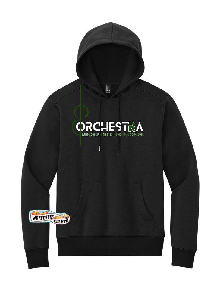 RHS Orchestra Hoodie