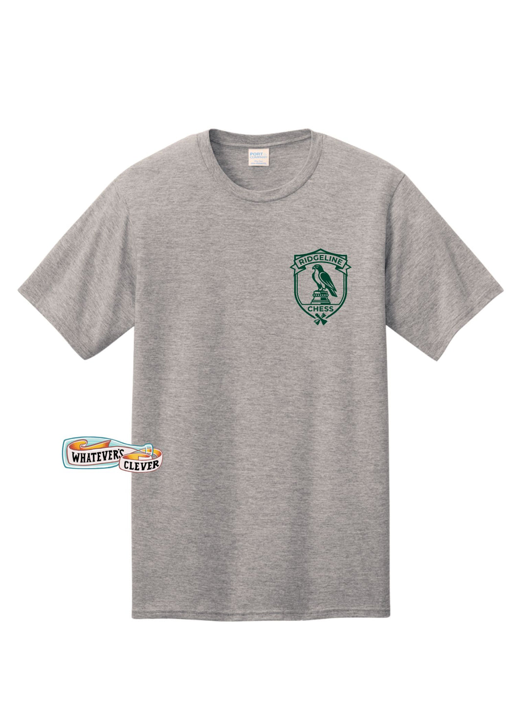 RHS Chess Club Tee