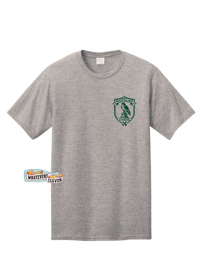 RHS Chess Club Tee
