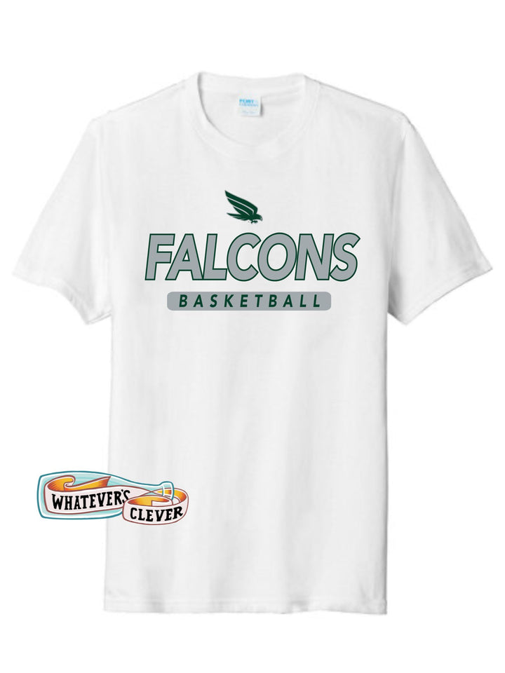 Ridgeline Basketball T-Shirt