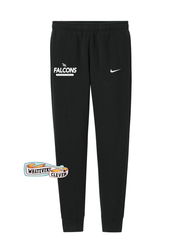 Ridgeline Basketball Joggers - NK