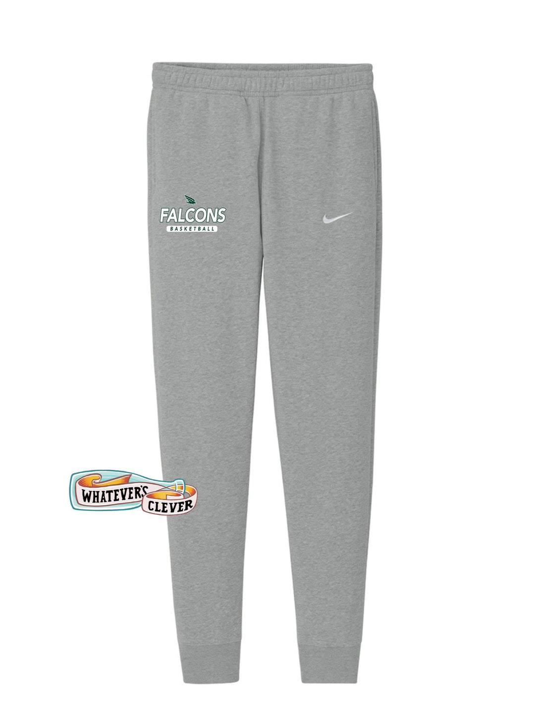 Ridgeline Basketball Joggers - NK