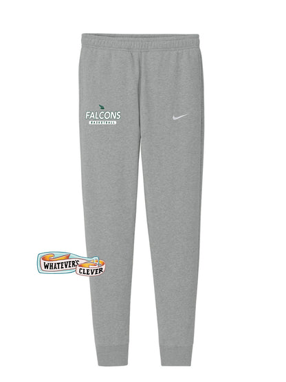 Ridgeline Basketball Joggers - NK