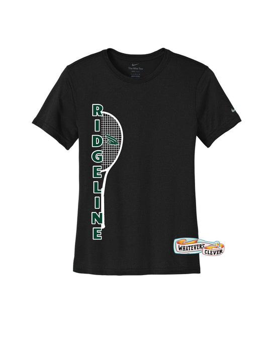Ridgeline Womens Tennis Tee - NK