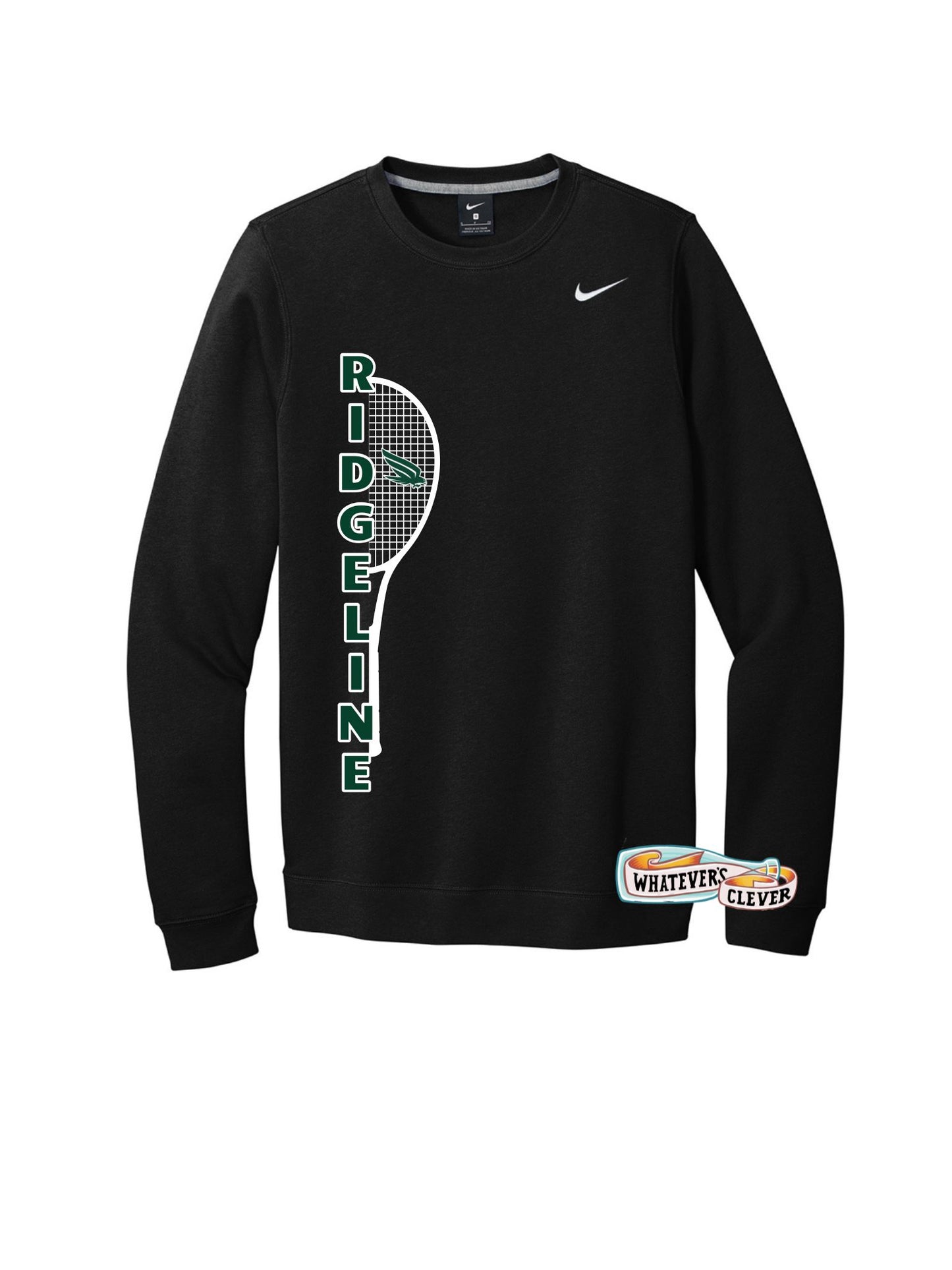 Ridgeline Tennis Unisex Crewneck - NK