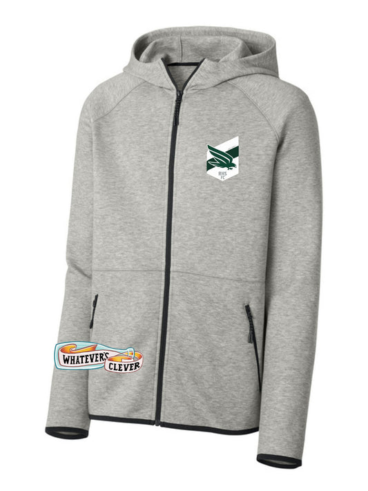 RHS Soccer Zip Up