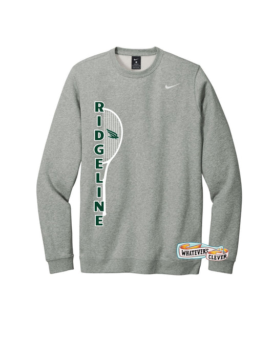 Ridgeline Tennis Unisex Crewneck - NK