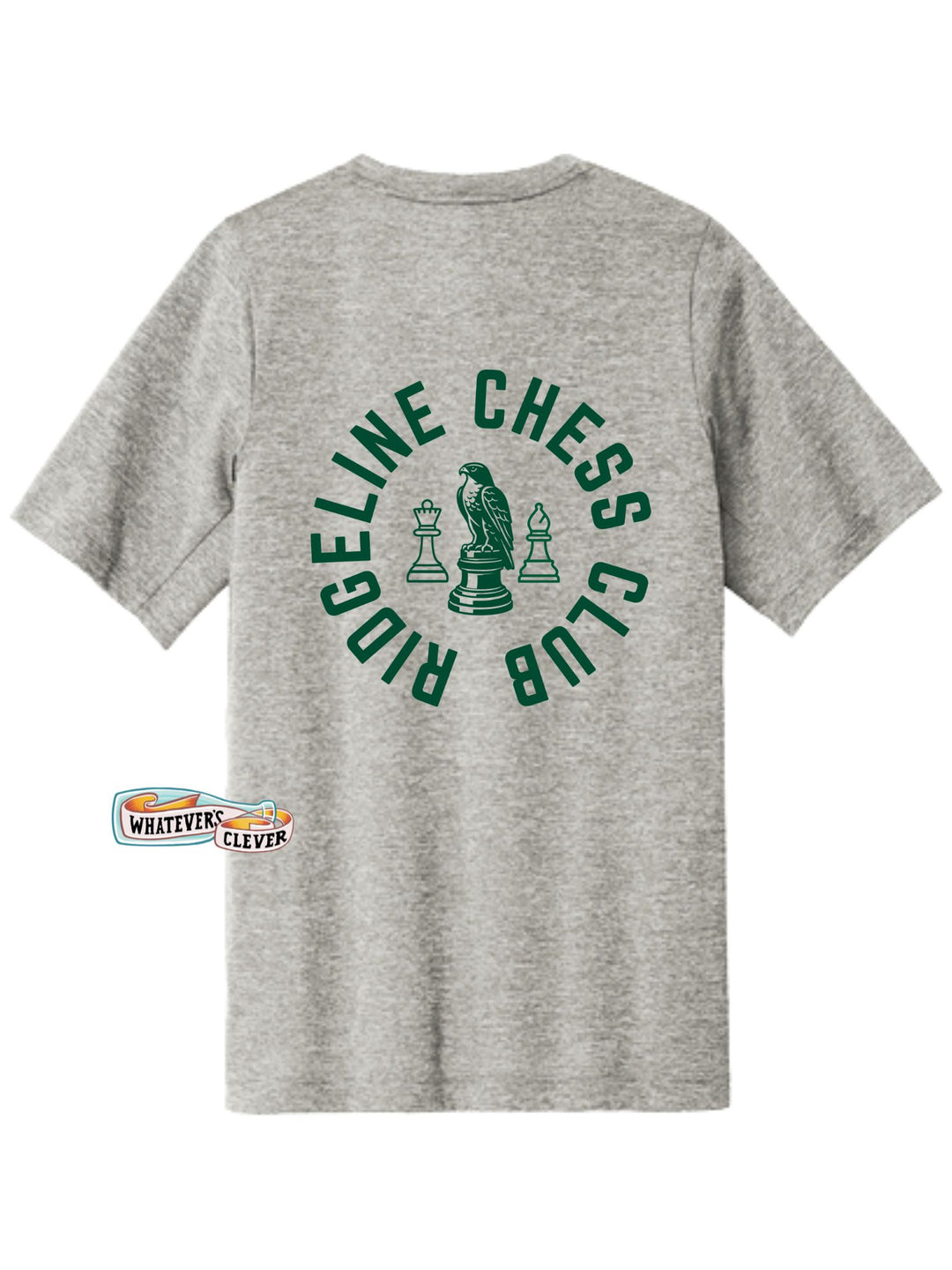 RHS Chess Club Tee