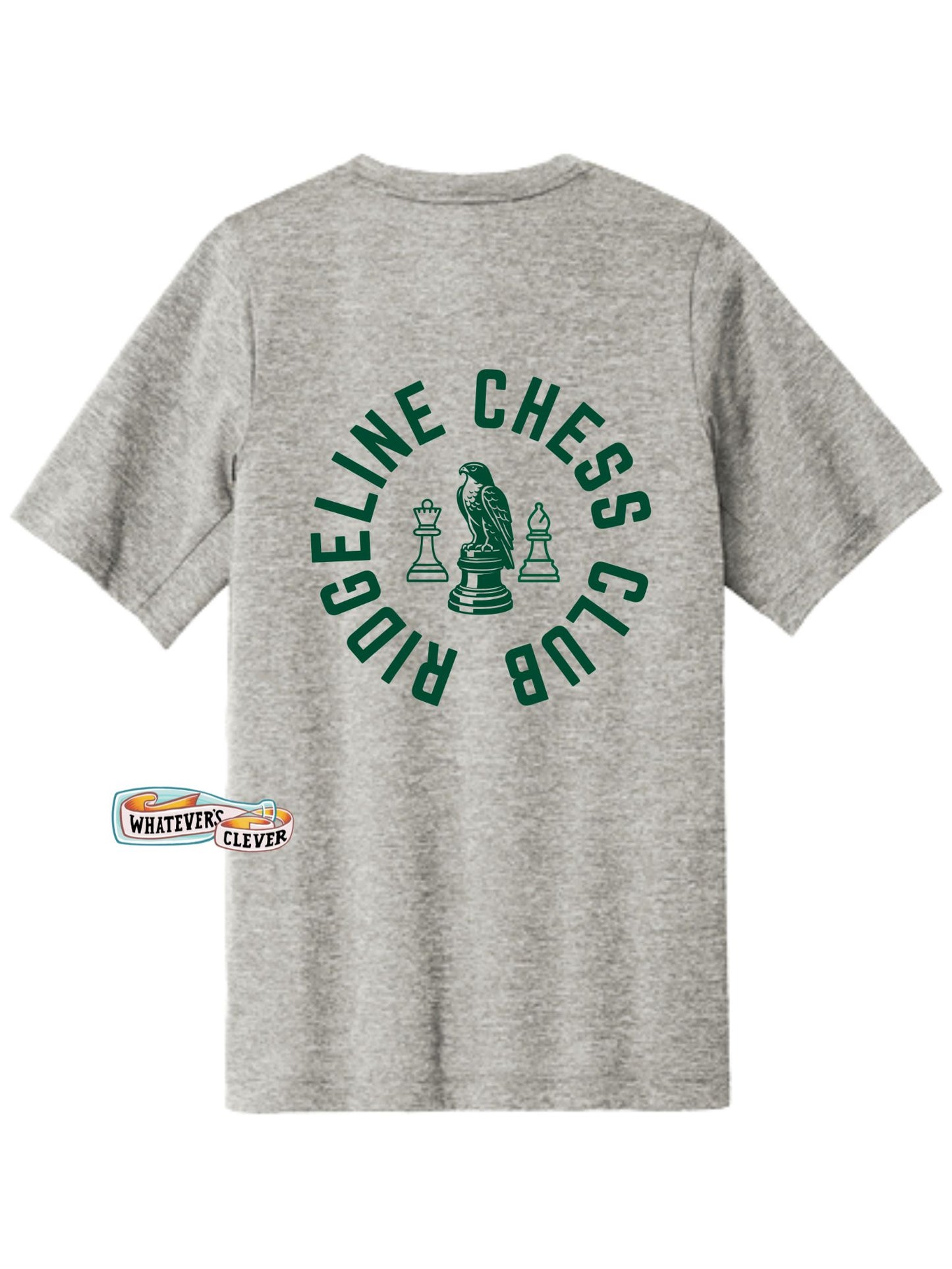 RHS Chess Club Tee
