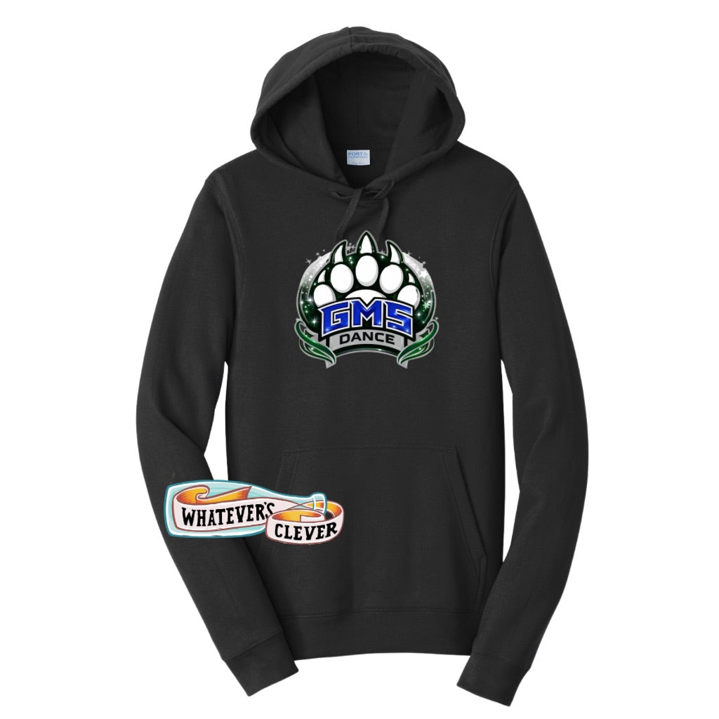 GMS Dance Team Hoodie