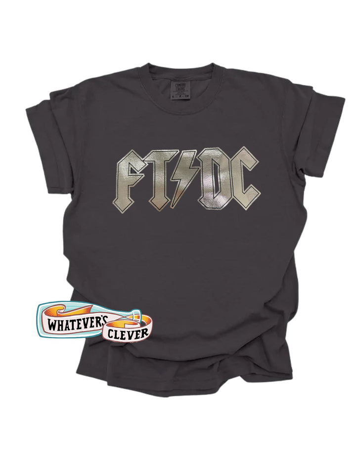 FTDC T-Shirt