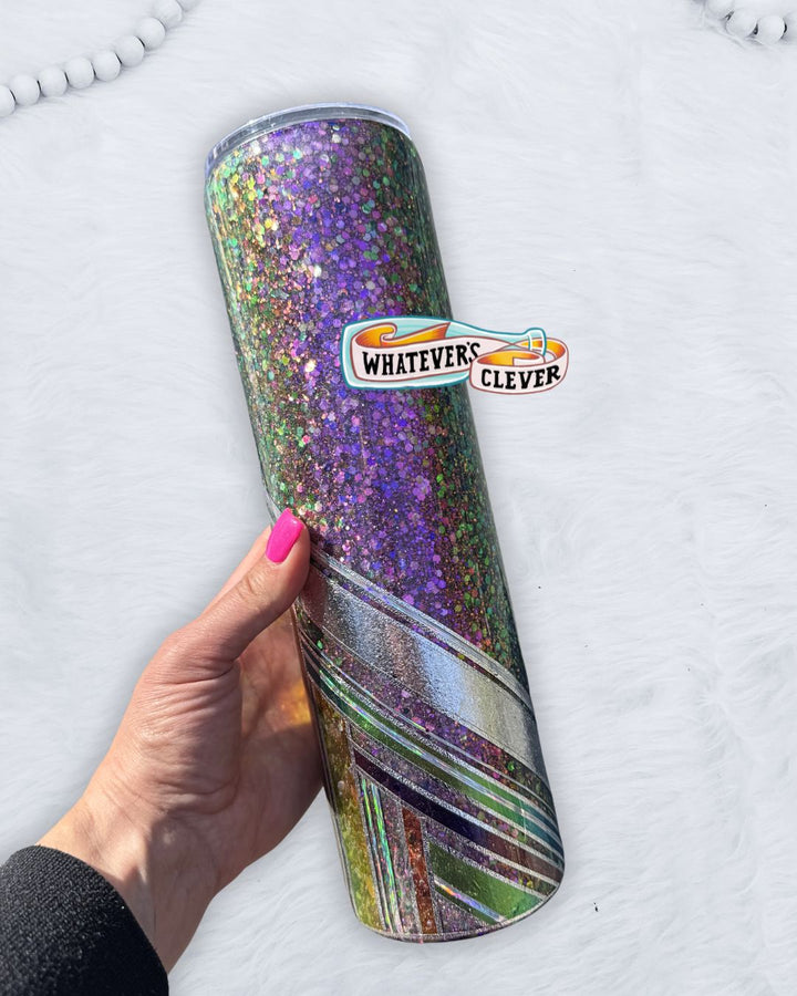 32oz Follow Your Dreams Tumbler