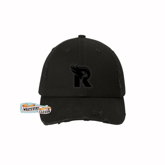 Ridgeline Hat - Black