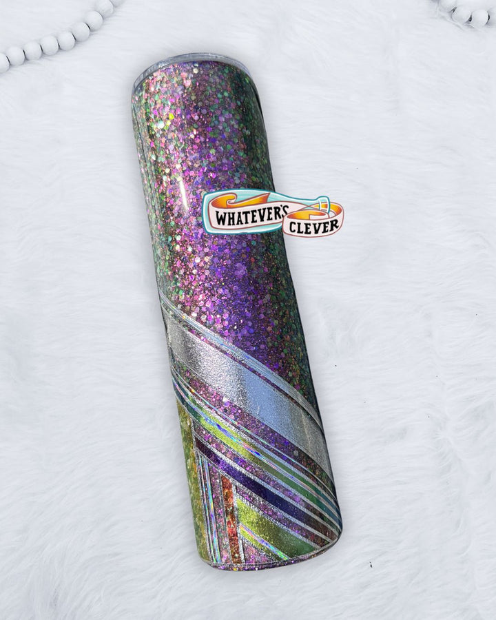 32oz Follow Your Dreams Tumbler