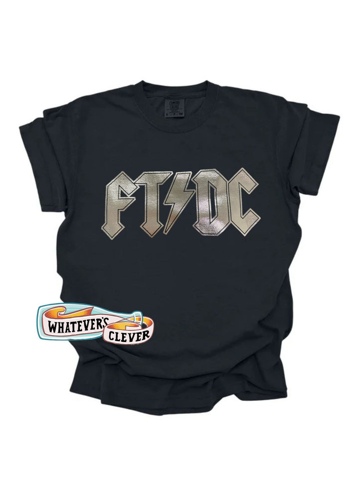 FTDC T-Shirt