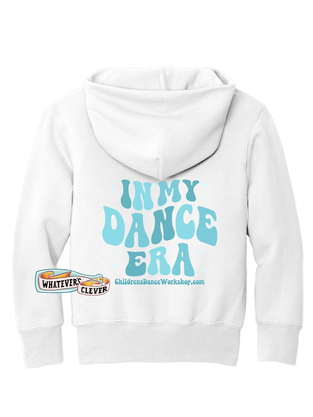 In My Dance Era Hoodie