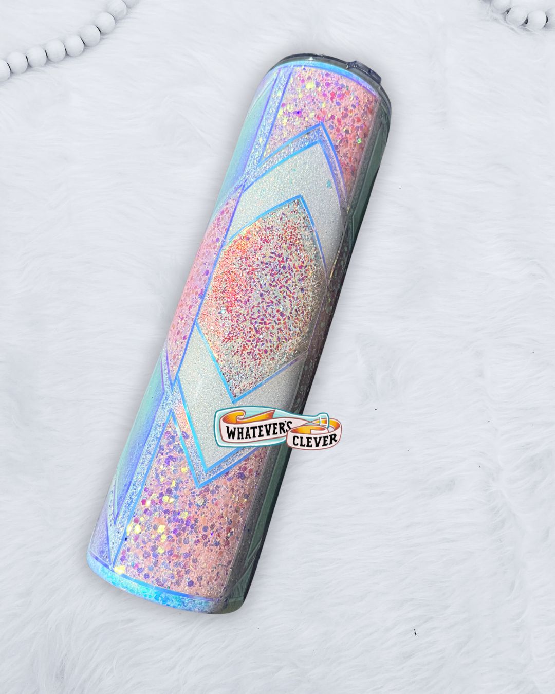 32oz Opal Tumbler