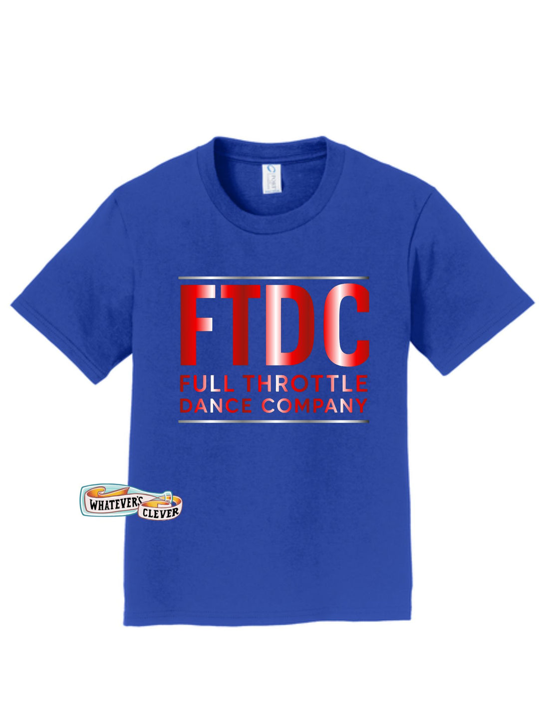 Full Throttle Dance Company 4th of July Bundle