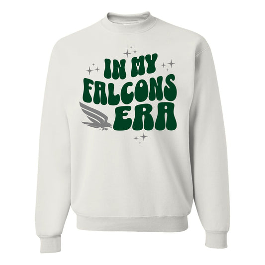 Falcons Era Crewneck