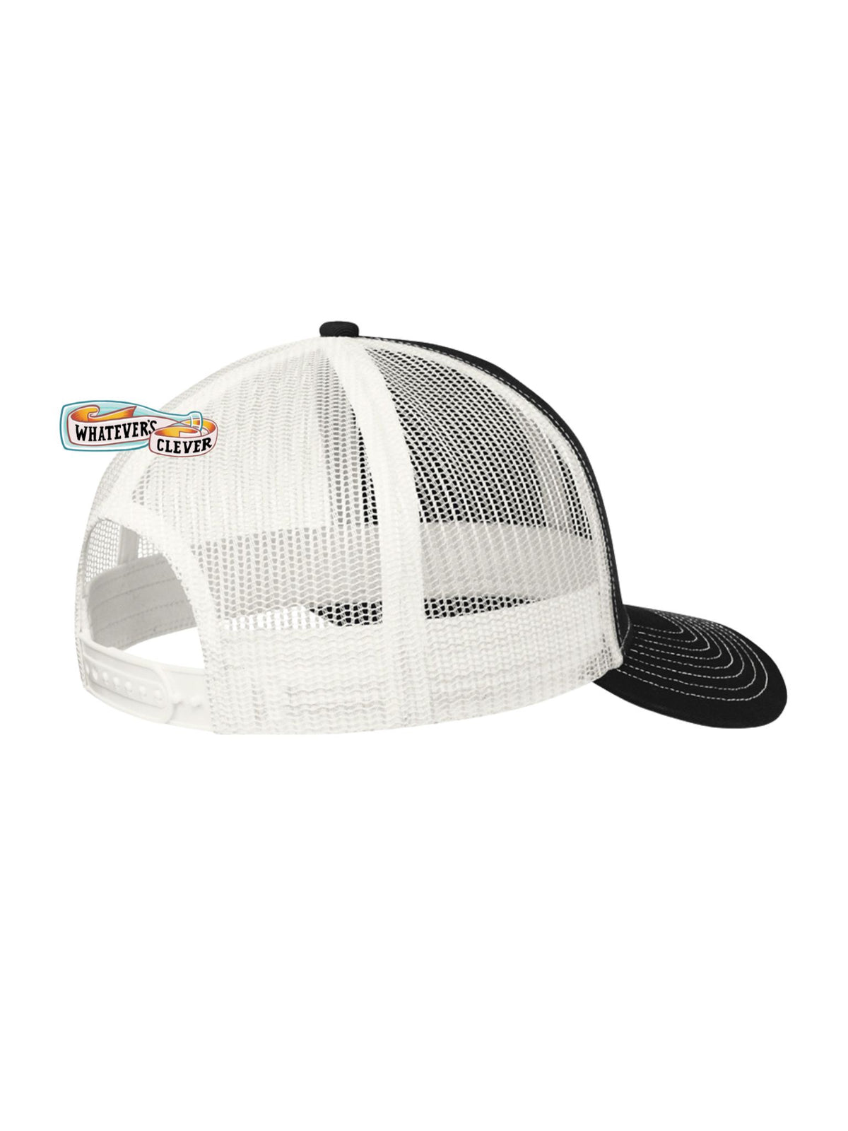SV Smoke Lacrosse Hat