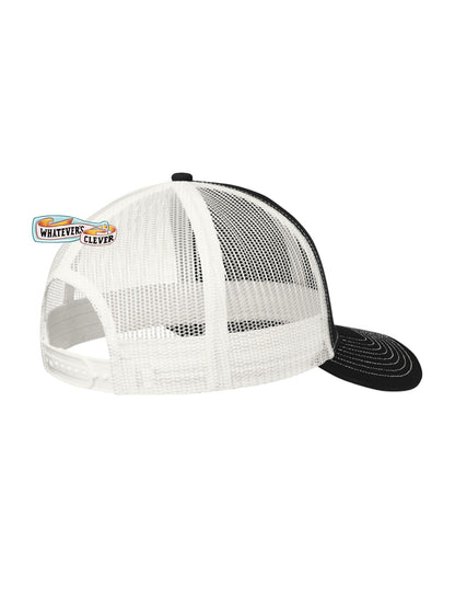 SV Smoke Lacrosse Hat