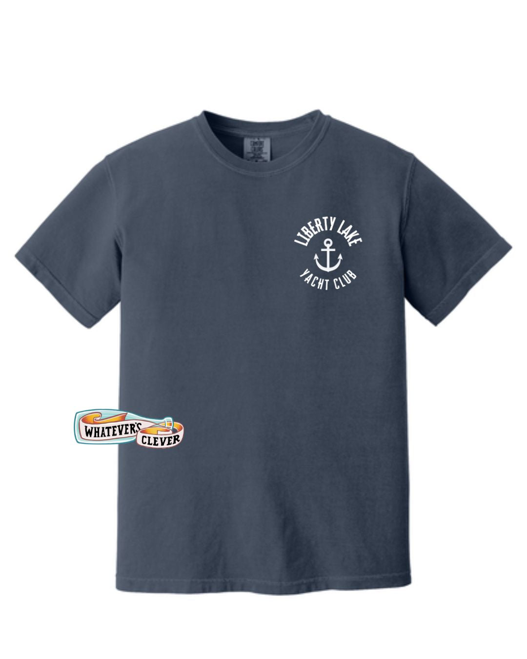 Yacht Club Tee