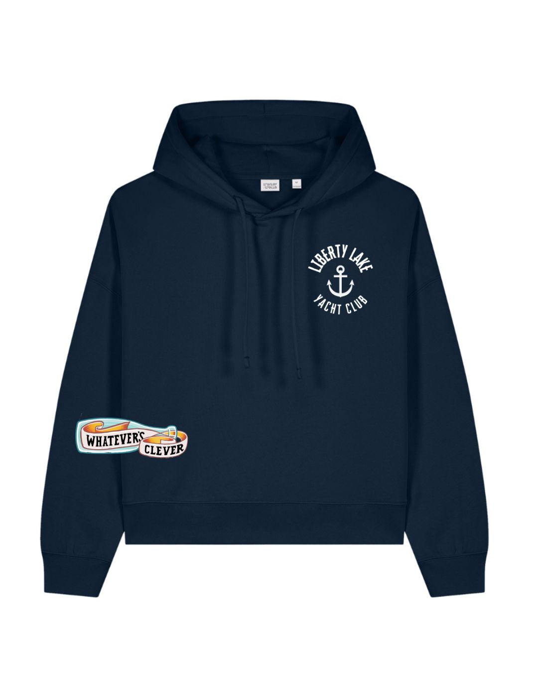Yacht Club Women’s Hoodie