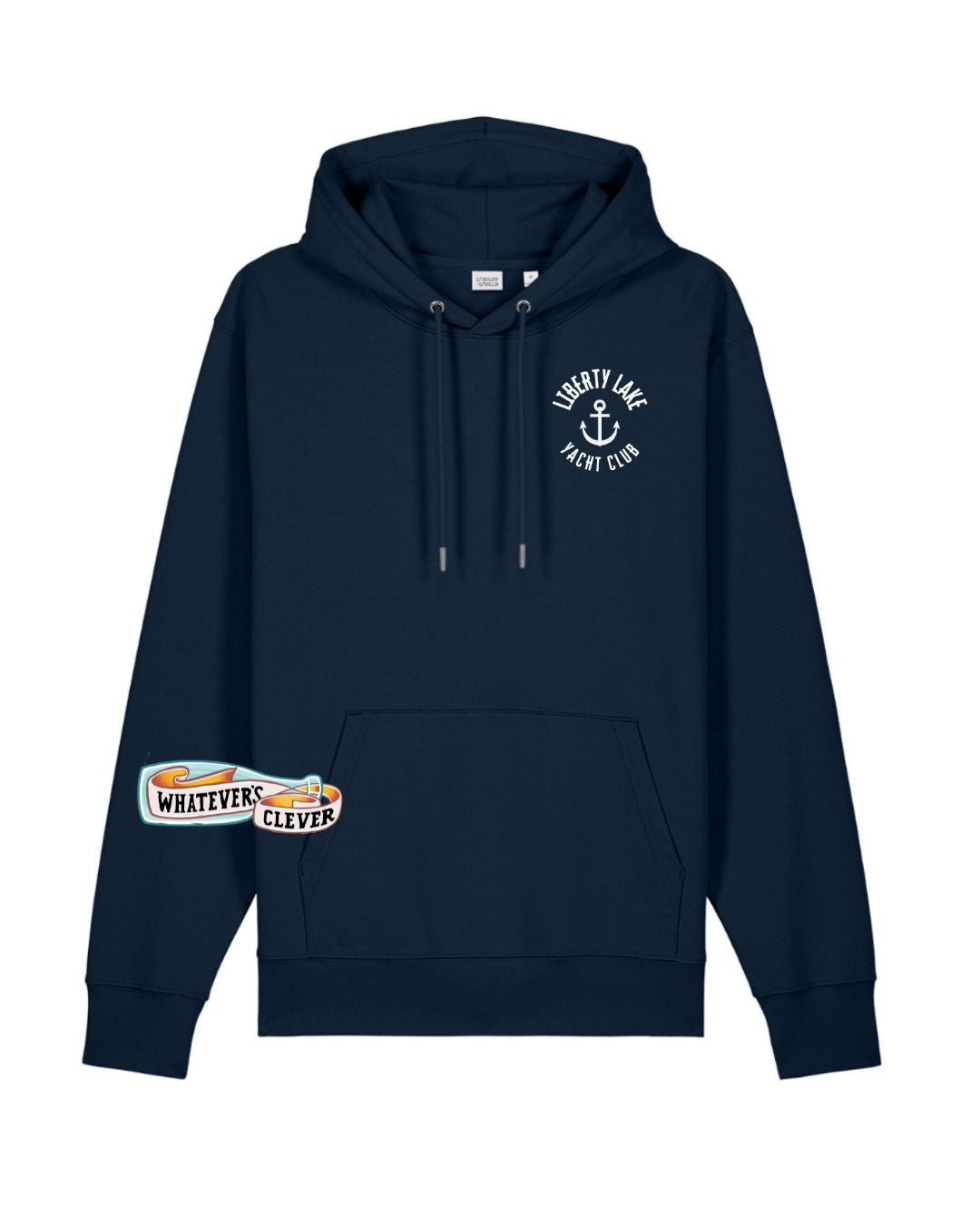 Yacht Club Hoodie